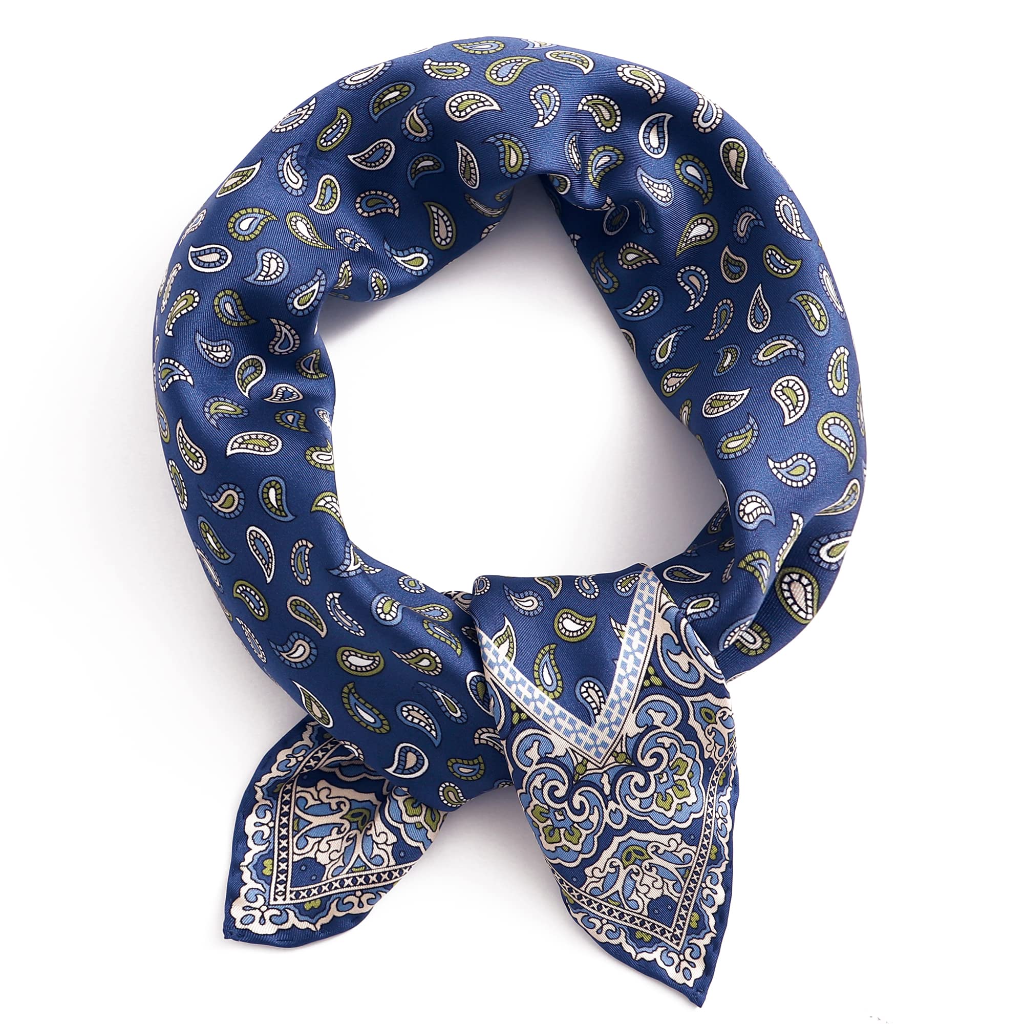 小物 AURALEE 23AW DYED SILK TWILL SCARF 小物 AURALEE 23AW DYED